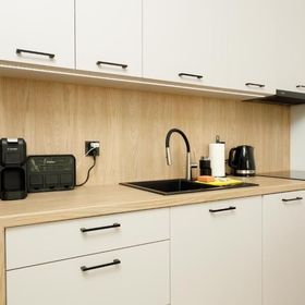 Ustronnie Residence Premium z mini Spa