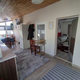 Violett Apartman Miskolctapolca