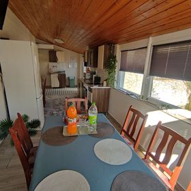 Violett Apartman Miskolctapolca