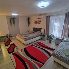 Violett Apartman Miskolctapolca