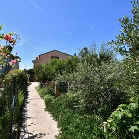 Apartments Petra Fazana