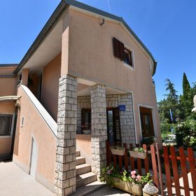 Apartments Petra Fazana