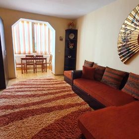 Apartament Andi Predeal