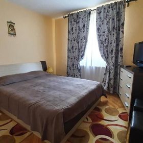 Apartament Andi Predeal