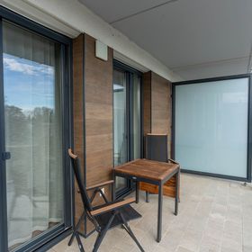 BlueLake at Sunset Resort Apartman Fonyód