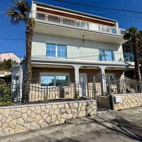 Apartmani Toma Crikvenica