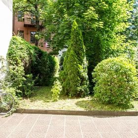 Apartament Garden Studio Kraków 
