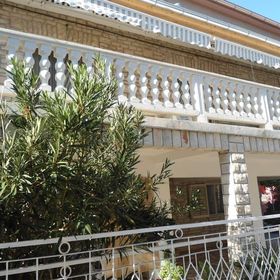 Apartment Puntarožica Bibinje