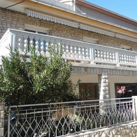 Apartment Puntarožica Bibinje