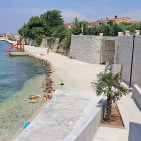 Apartment Puntarožica Bibinje