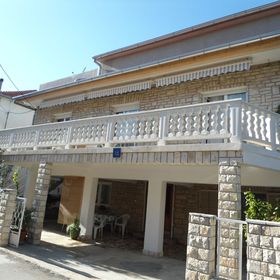 Apartment Puntarožica Bibinje