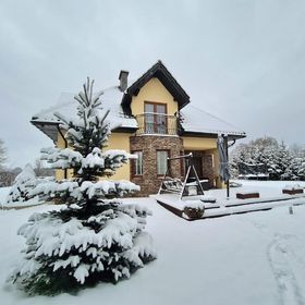 Słoneczna Willa Sudety Stary Waliszów