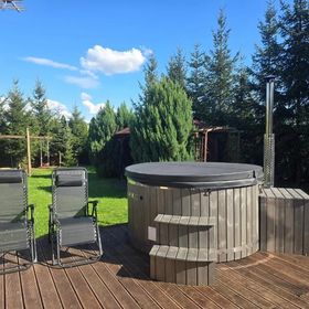 Słoneczna Willa Sudety Stary Waliszów