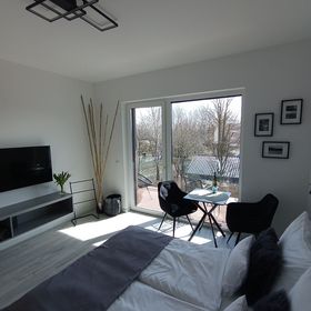 LigetResidence Apartman Fonyód