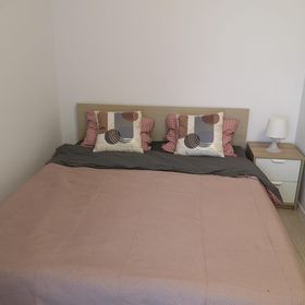 Cozy Apartment Mamaia Nord