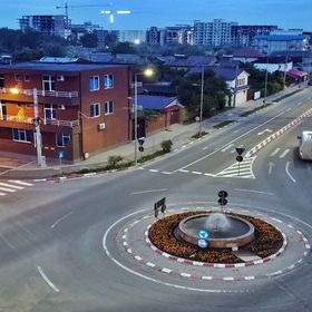 Hostel Max Mamaia Nord