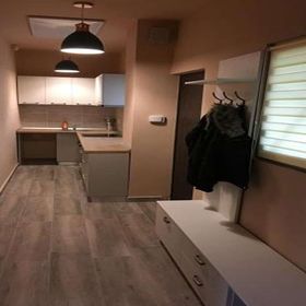 Apartament Milan House Arad