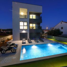 Apartments Marina Bibinje