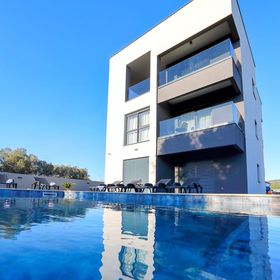 Apartments Marina Bibinje