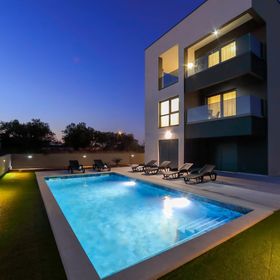 Apartments Marina Bibinje