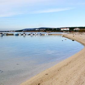 Apartments Zora Biograd