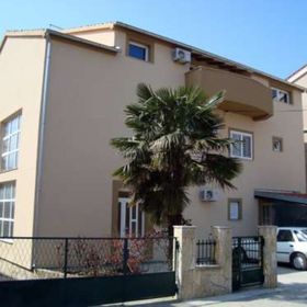 Apartments Zora Biograd