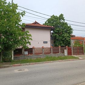 Casa Minel Mamaia Nord