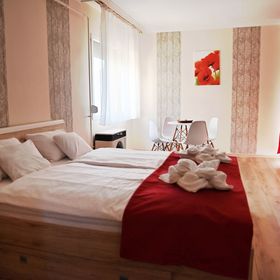 Pipacs Apartman Makó