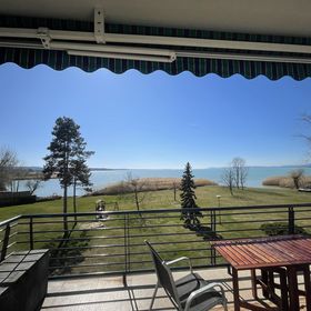 Vízparti Apartman Szántód