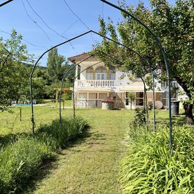 Eklektikus 79 Apartman Ábrahámhegy