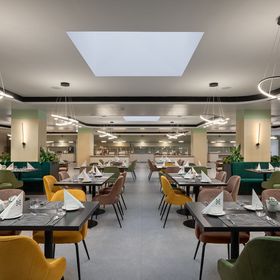 Hunguest Hotel Flóra