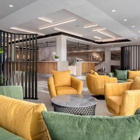 Hunguest Hotel Flóra