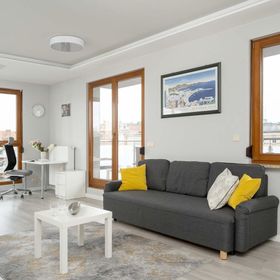 Bema 5C | Nowoczesny Apartament | Parking | Biurko Wrocław