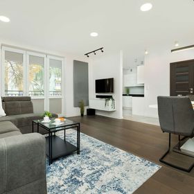 Gnieźnieńska 12/16 | Przytulny Apartament | SmartTV | Łódź
