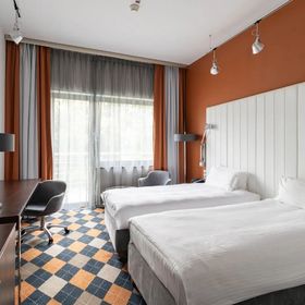 Qubus Hotel Bydgoszcz