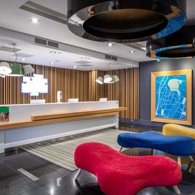 Qubus Hotel Bydgoszcz