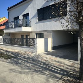 Rigó Apartman Sárvár