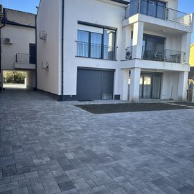 Rigó Apartman Sárvár