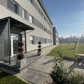 Turbo Szálló Foktő