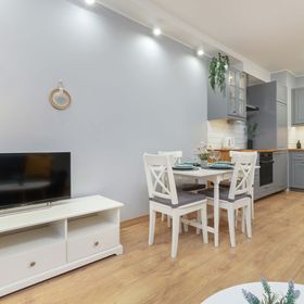 Lawendowe Wzgórze 13B | Apartament | Parking Gdańsk