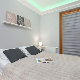 Lawendowe Wzgórze 13B | Apartament | Parking Gdańsk