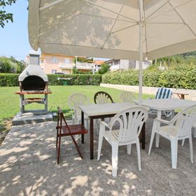 Apartments Teljega Baska