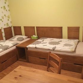 Horské apartmány Rejvíz - Zvonička