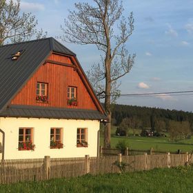 Horské apartmány Rejvíz - Zvonička