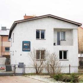 Hostel M21 Białystok