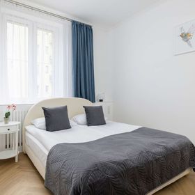 Karłowicza 13 | Klimatyzowany Apartament | Biurko Kraków