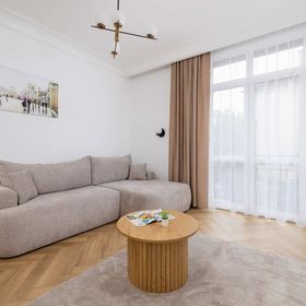 Karłowicza 13 | Klimatyzowany Apartament | Biurko Kraków