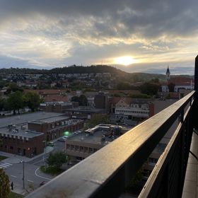 Prométheusz Apartman Szekszárd