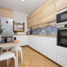 Kasprzaka 29A | Klimatyzowany Apartament | Parking Warszawa