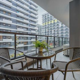 Kasprzaka 29A | Klimatyzowany Apartament | Parking Warszawa